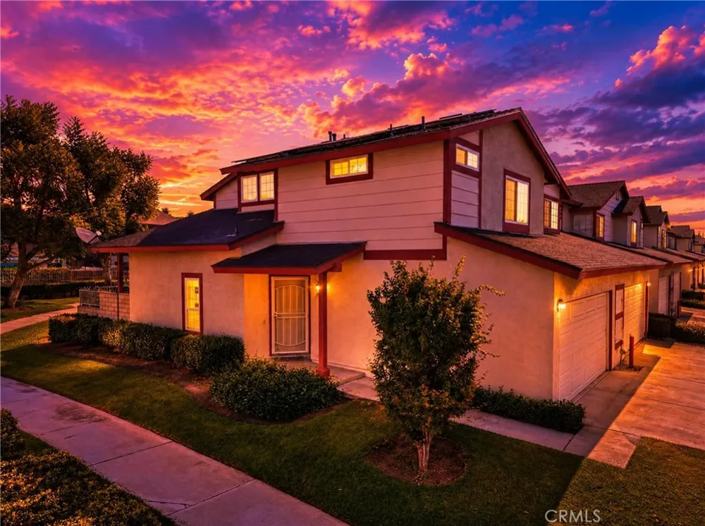 860 Carlton Privado Ontario, CA 91762