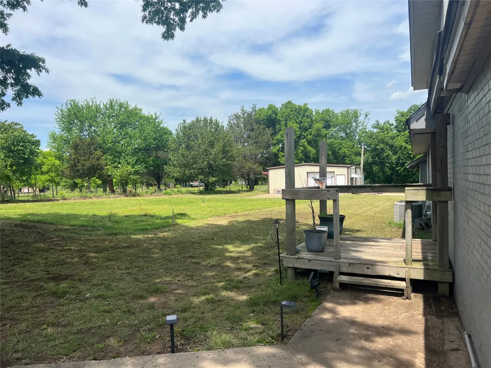 1550 Sumac Fort Gibson, OK 74434