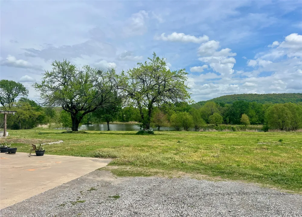 1550 Sumac Fort Gibson, OK 74434