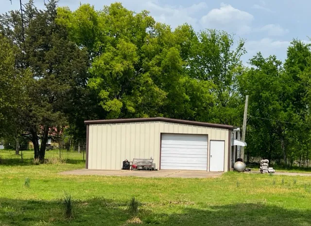 1550 Sumac Fort Gibson, OK 74434