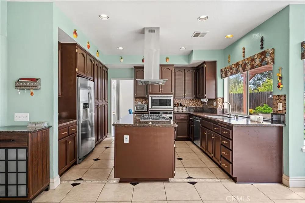 2973 Buckhaven Road Chino Hills, CA 91709