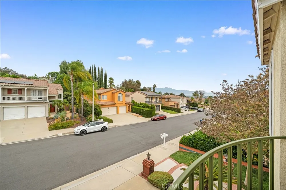 2973 Buckhaven Road Chino Hills, CA 91709