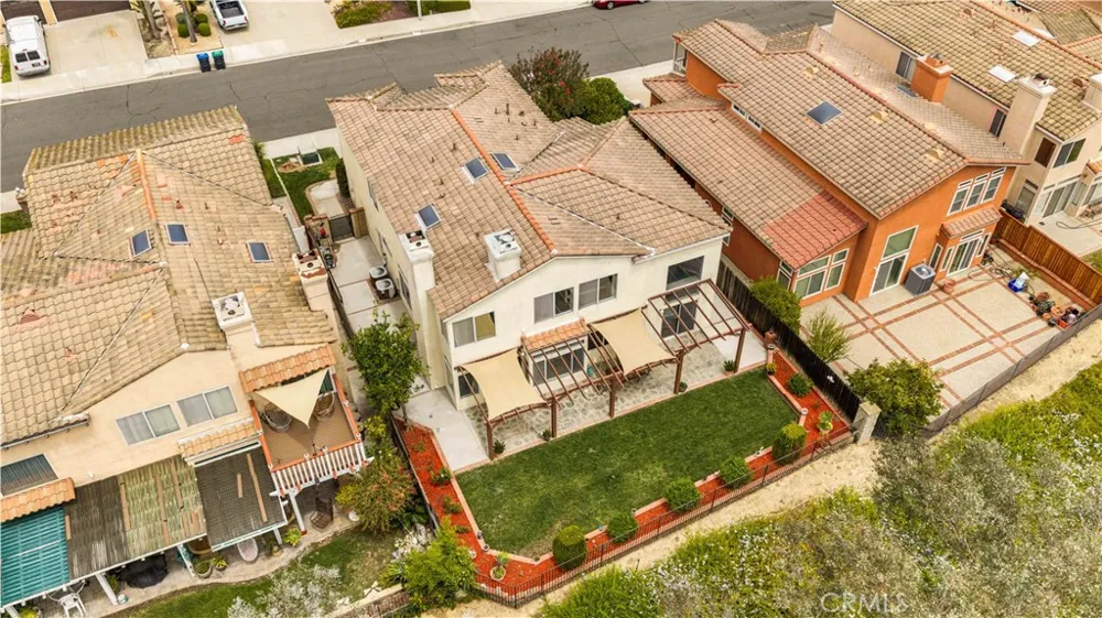 2973 Buckhaven Road Chino Hills, CA 91709
