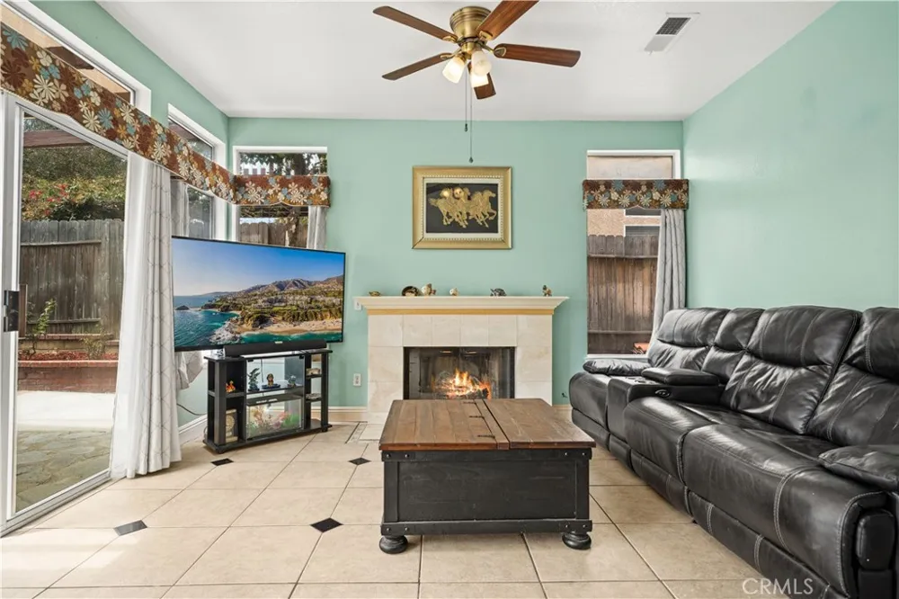 2973 Buckhaven Road Chino Hills, CA 91709