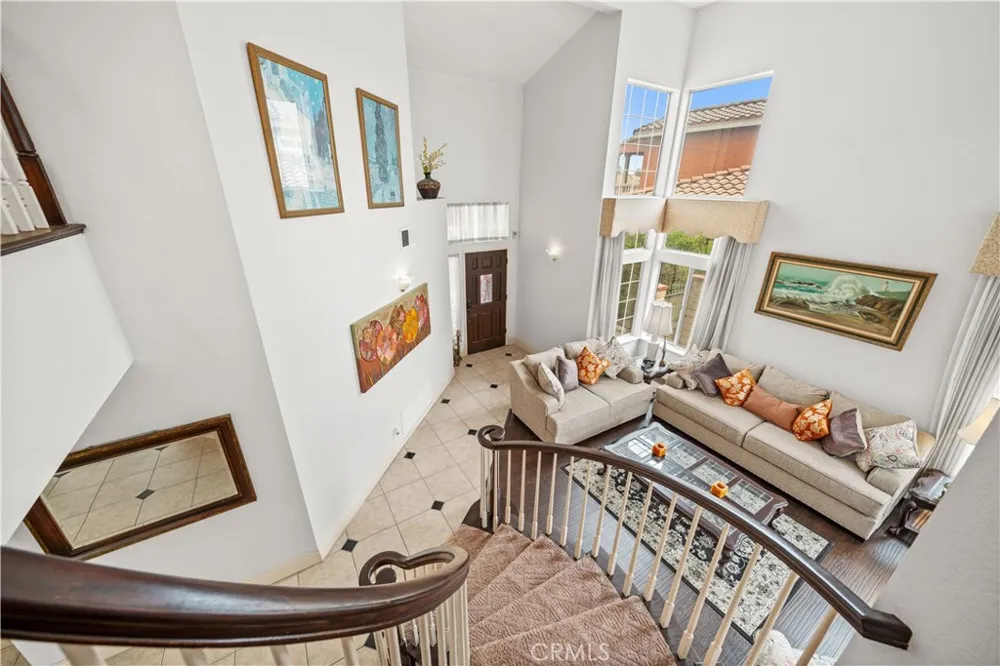2973 Buckhaven Road Chino Hills, CA 91709