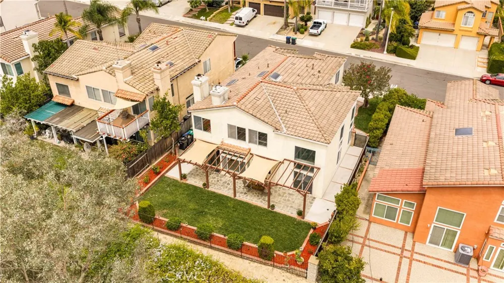 2973 Buckhaven Road Chino Hills, CA 91709