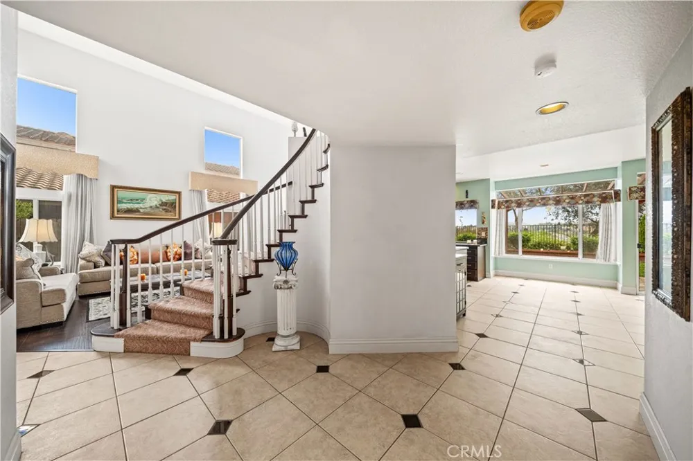 2973 Buckhaven Road Chino Hills, CA 91709