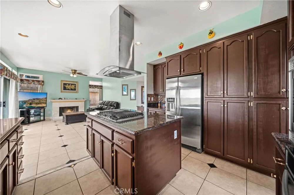 2973 Buckhaven Road Chino Hills, CA 91709