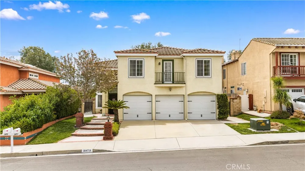 2973 Buckhaven Road Chino Hills, CA 91709