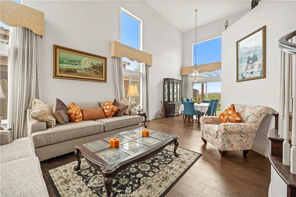 2973 Buckhaven Road Chino Hills, CA 91709
