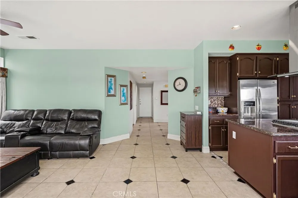 2973 Buckhaven Road Chino Hills, CA 91709