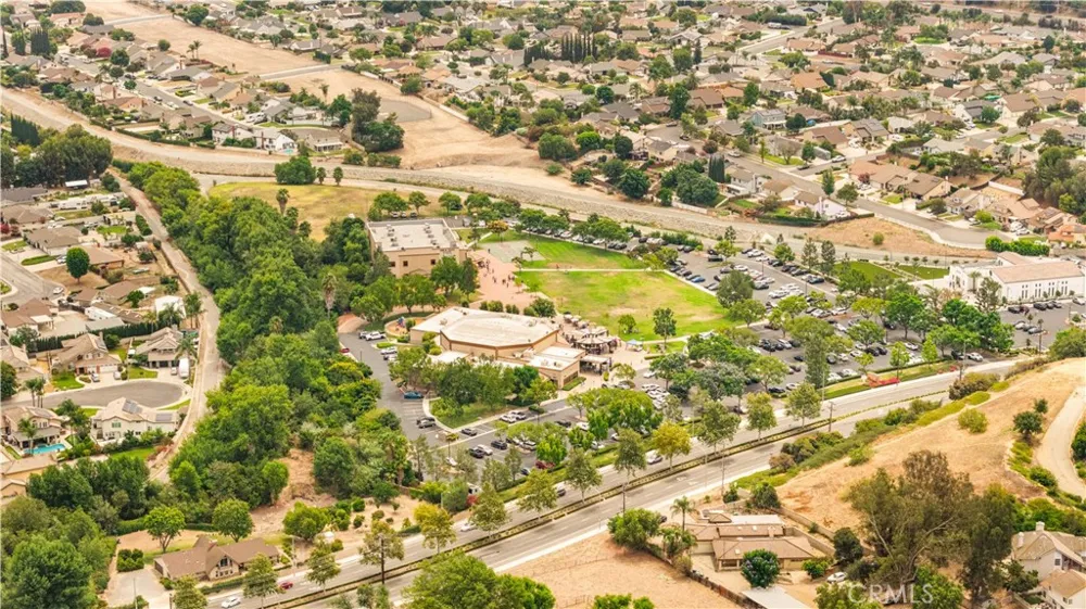 2973 Buckhaven Road Chino Hills, CA 91709