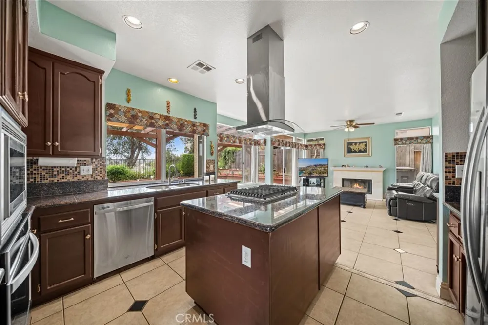 2973 Buckhaven Road Chino Hills, CA 91709