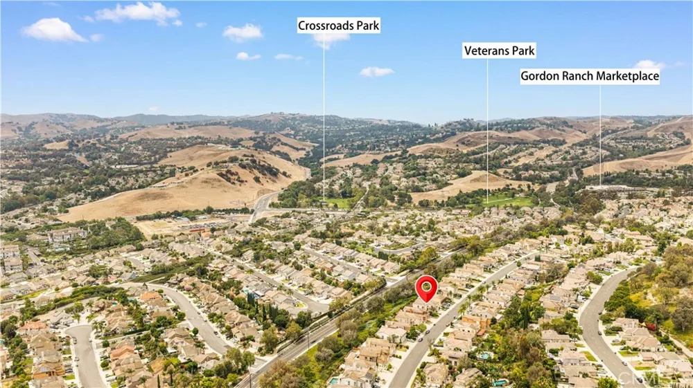 2973 Buckhaven Road Chino Hills, CA 91709