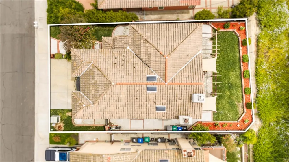 2973 Buckhaven Road Chino Hills, CA 91709