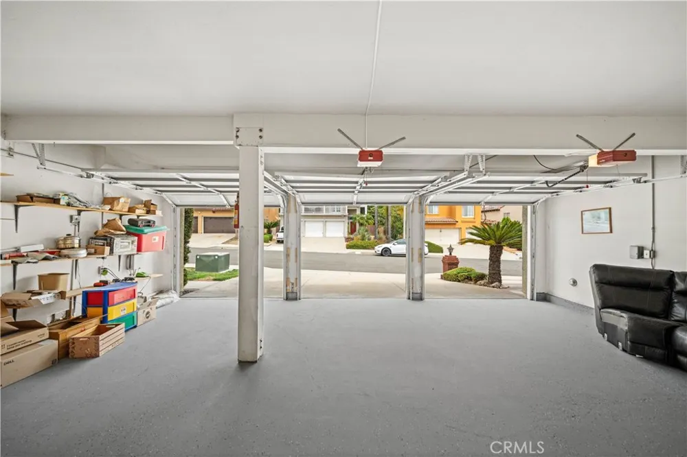 2973 Buckhaven Road Chino Hills, CA 91709
