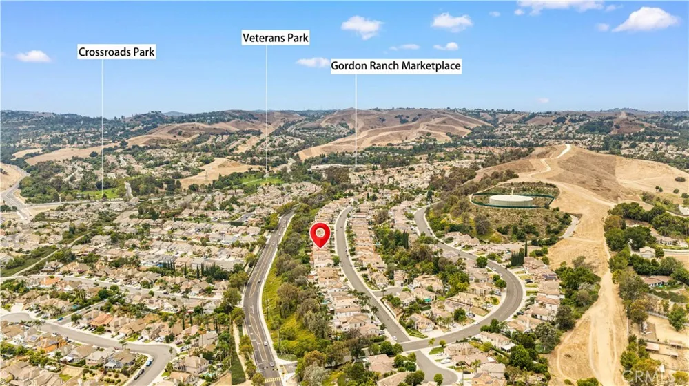 2973 Buckhaven Road Chino Hills, CA 91709