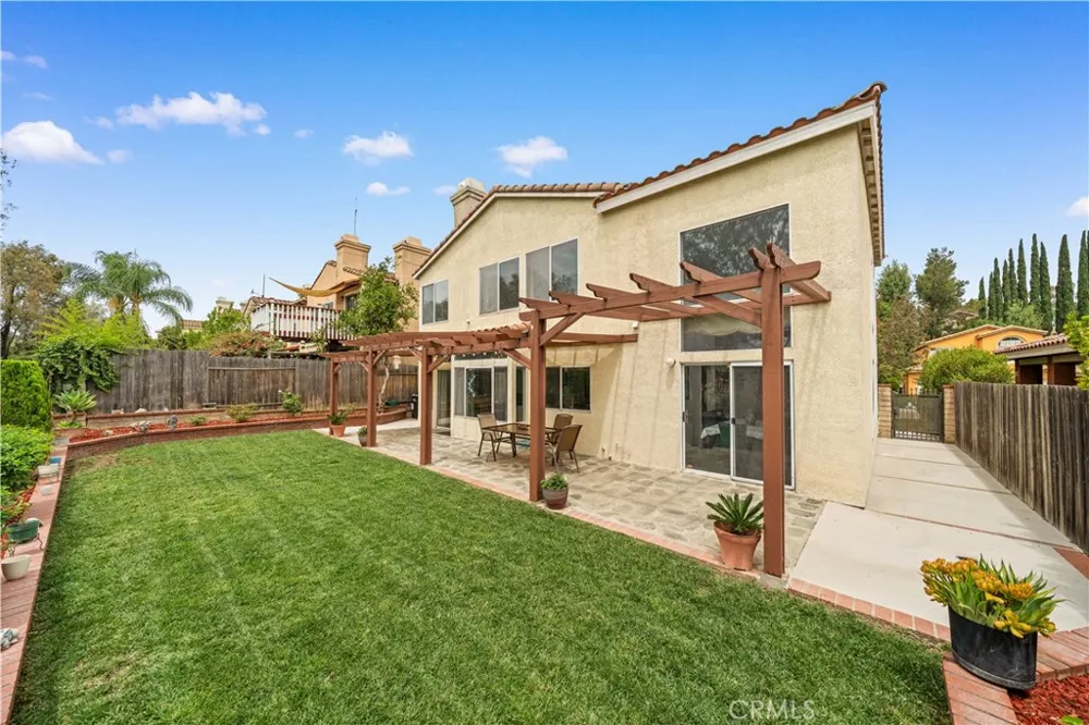 2973 Buckhaven Road Chino Hills, CA 91709