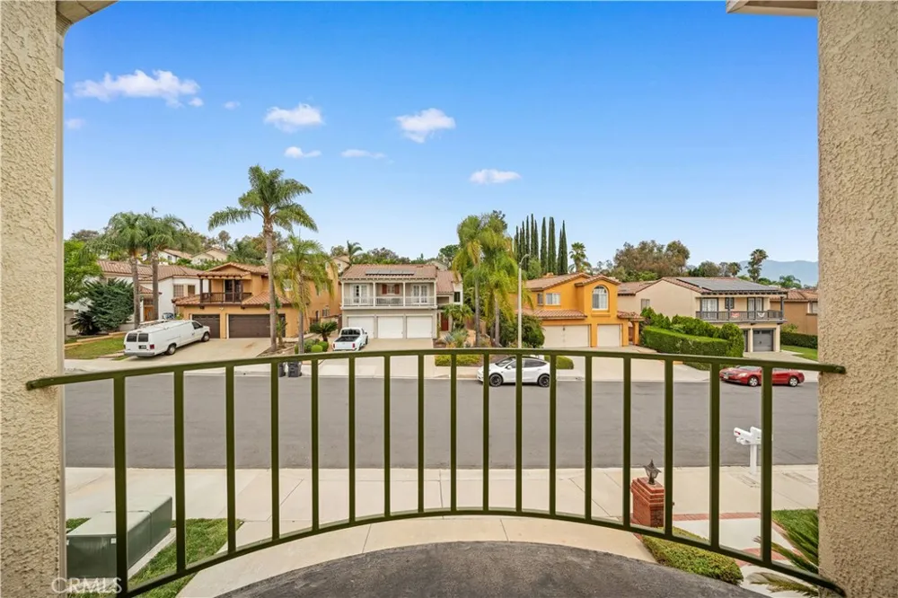 2973 Buckhaven Road Chino Hills, CA 91709