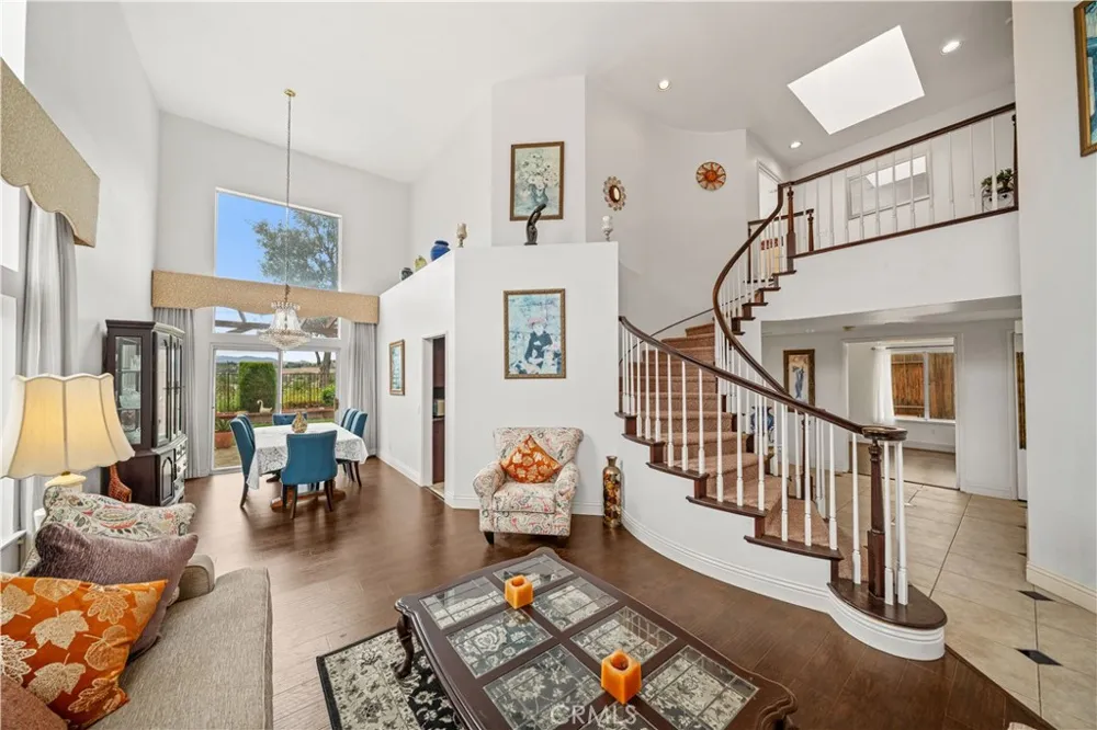 2973 Buckhaven Road Chino Hills, CA 91709