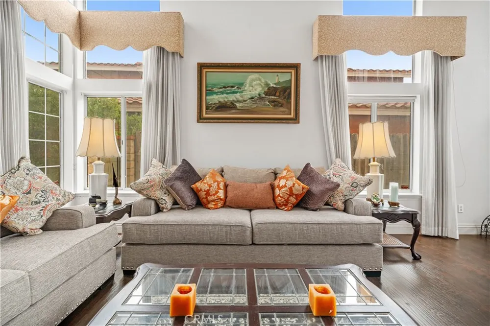 2973 Buckhaven Road Chino Hills, CA 91709