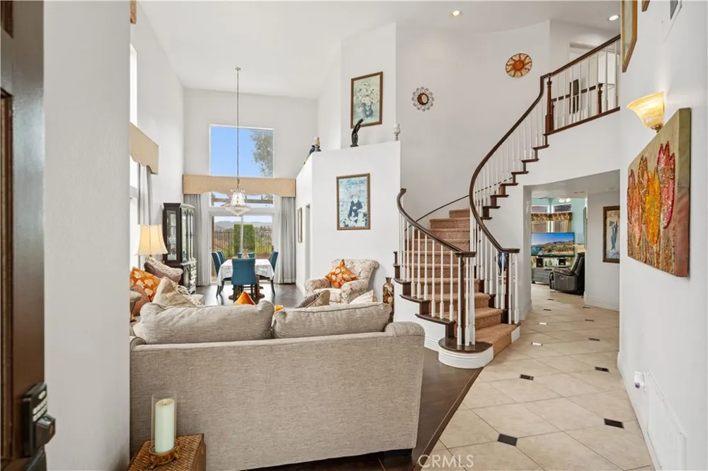 2973 Buckhaven Road Chino Hills, CA 91709