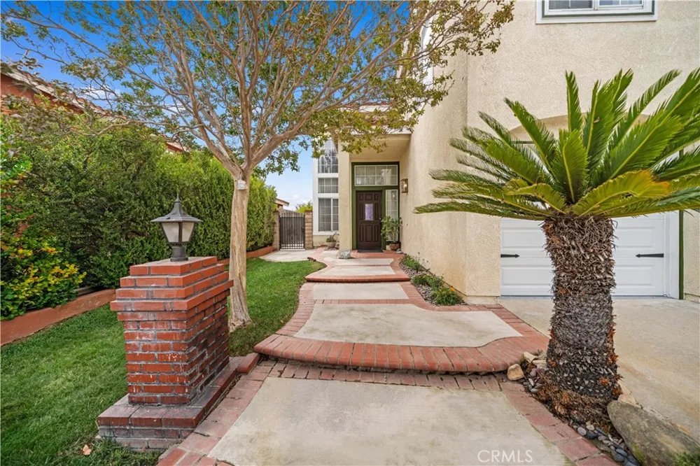 2973 Buckhaven Road Chino Hills, CA 91709
