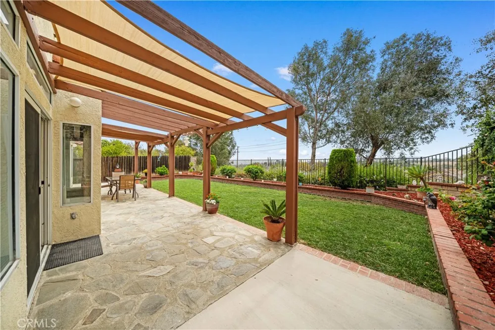 2973 Buckhaven Road Chino Hills, CA 91709