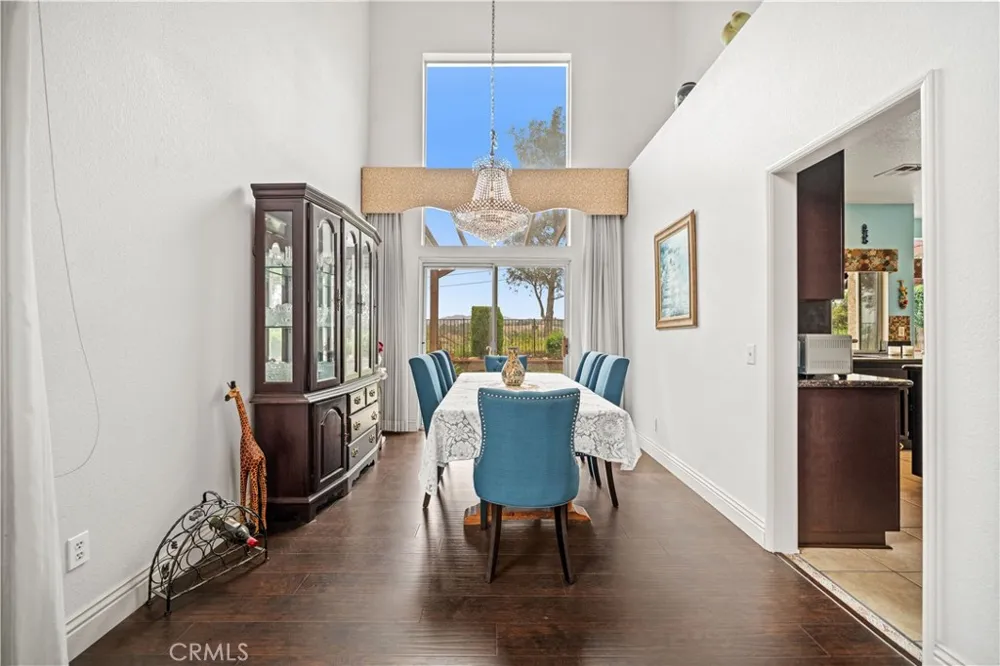 2973 Buckhaven Road Chino Hills, CA 91709