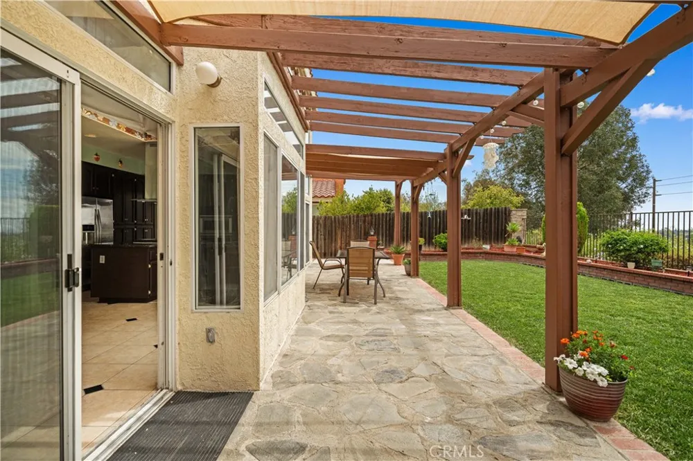 2973 Buckhaven Road Chino Hills, CA 91709