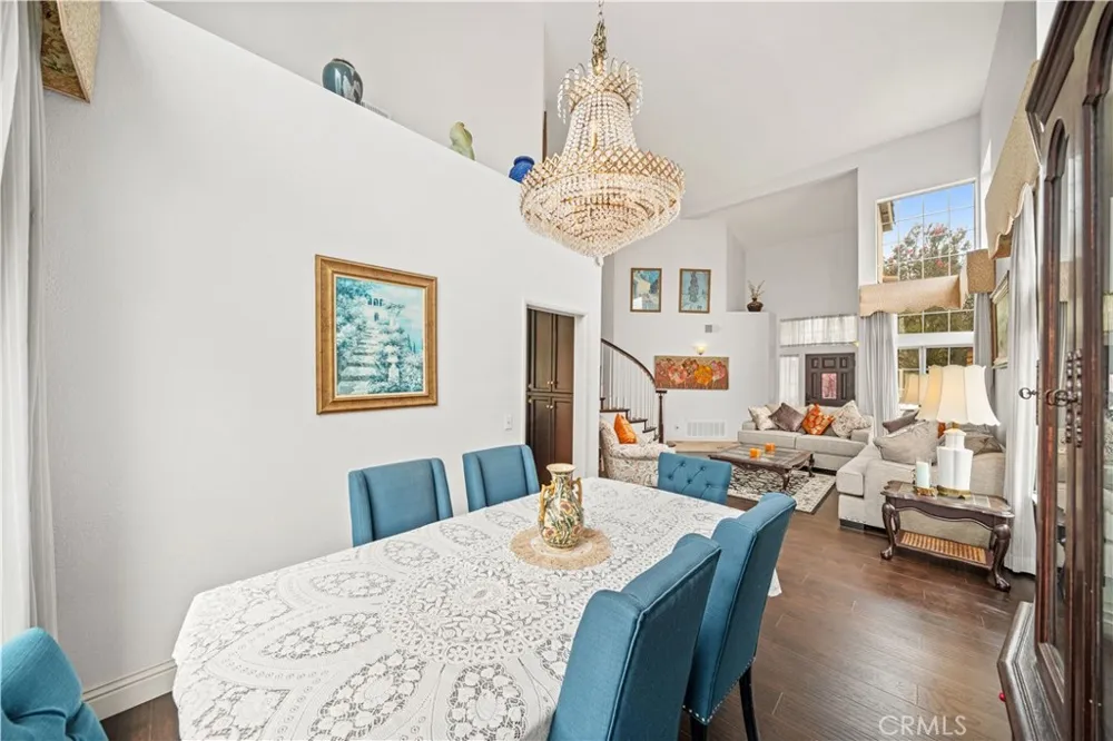 2973 Buckhaven Road Chino Hills, CA 91709