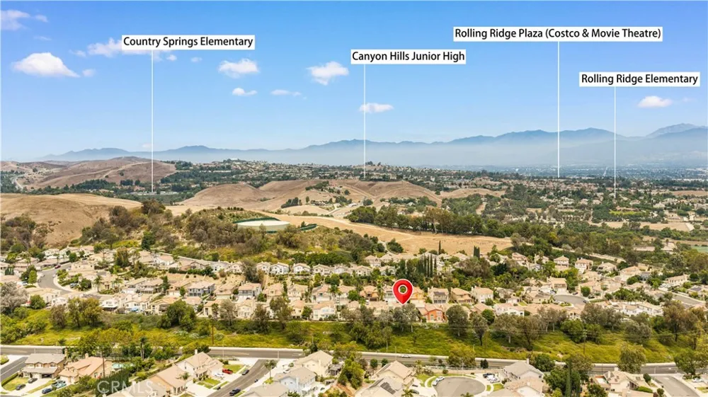2973 Buckhaven Road Chino Hills, CA 91709