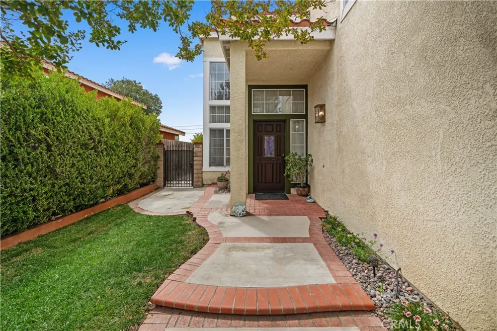 2973 Buckhaven Road Chino Hills, CA 91709