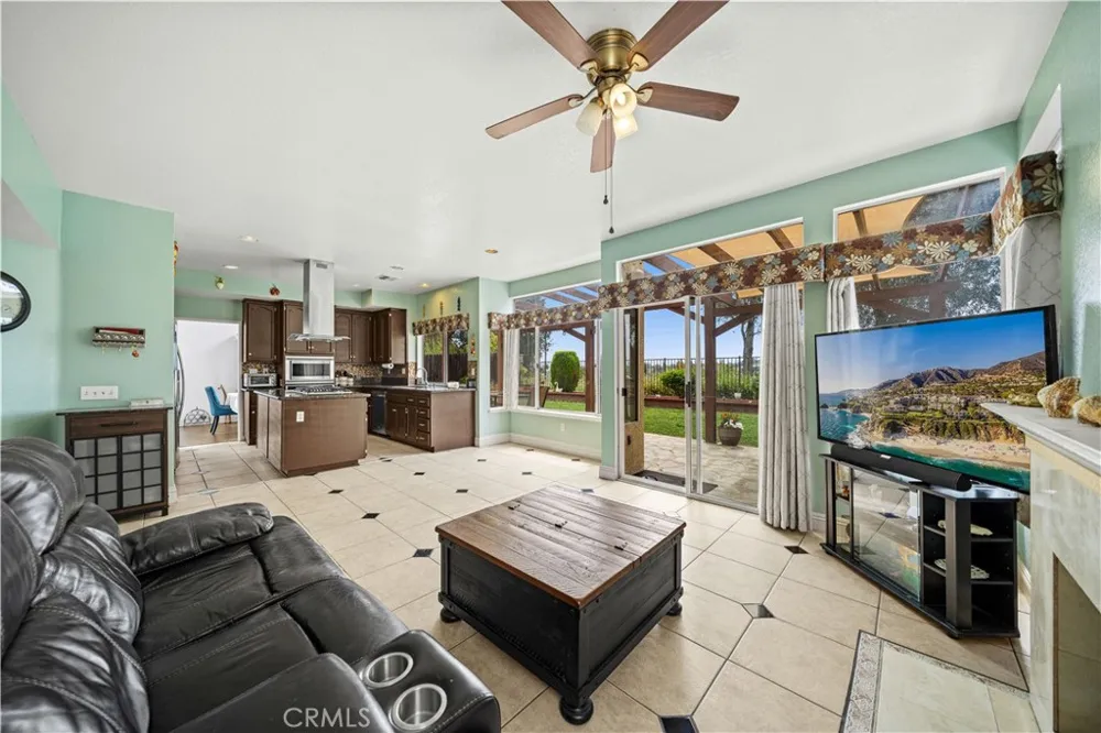 2973 Buckhaven Road Chino Hills, CA 91709