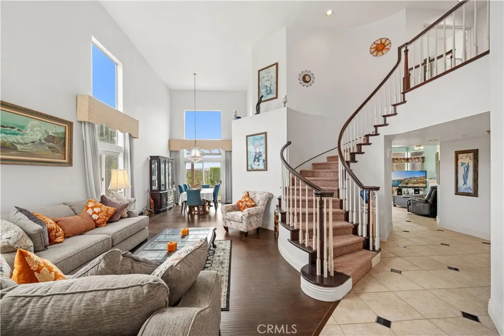 2973 Buckhaven Road Chino Hills, CA 91709
