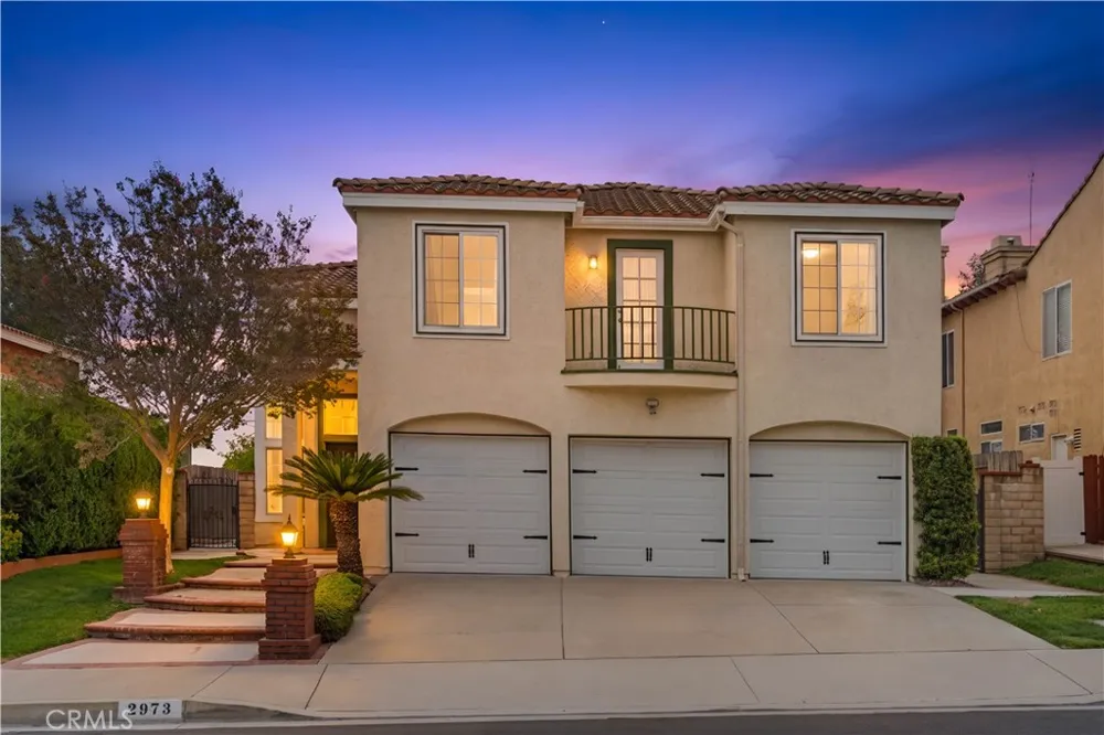 2973 Buckhaven Road Chino Hills, CA 91709