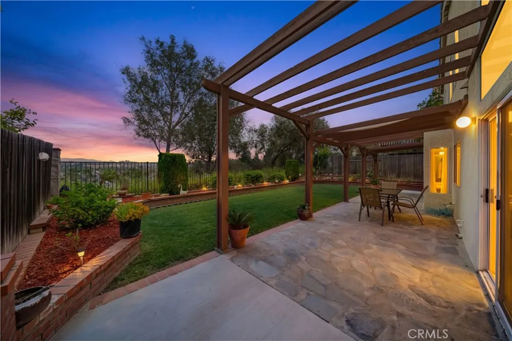 2973 Buckhaven Road Chino Hills, CA 91709