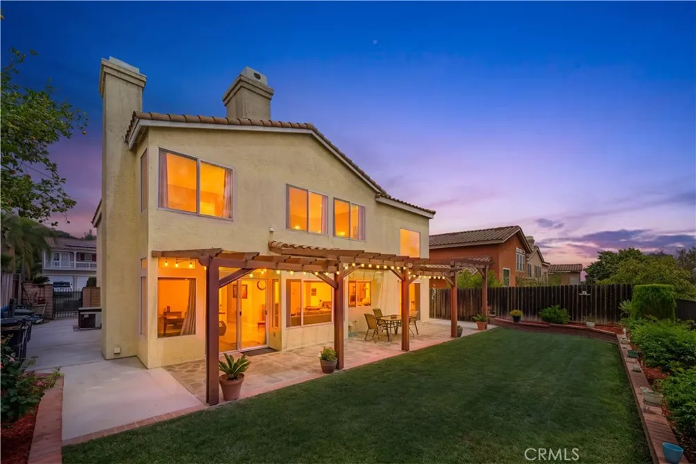 2973 Buckhaven Road Chino Hills, CA 91709