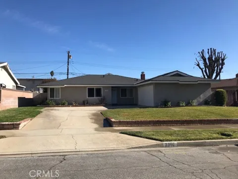 Address Not Shown