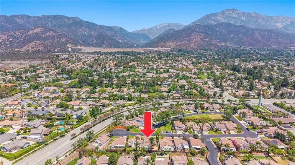 1338 Brookhaven Place Upland, CA 91784