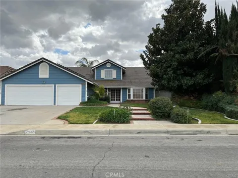 26055 Bancroft Street