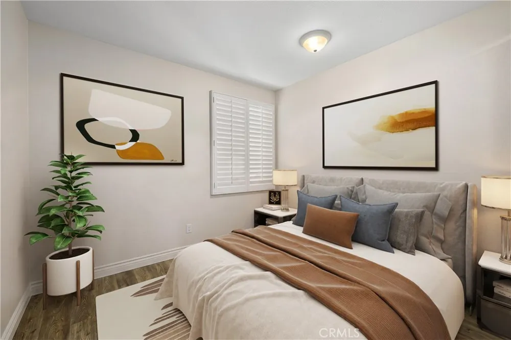 4161 New Hampshire Avenue Claremont, CA 91711