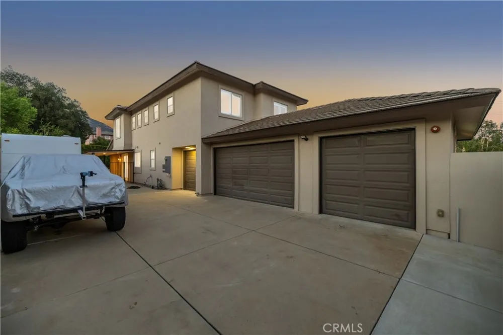 4161 New Hampshire Avenue Claremont, CA 91711
