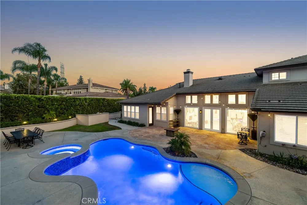 4161 New Hampshire Avenue Claremont, CA 91711