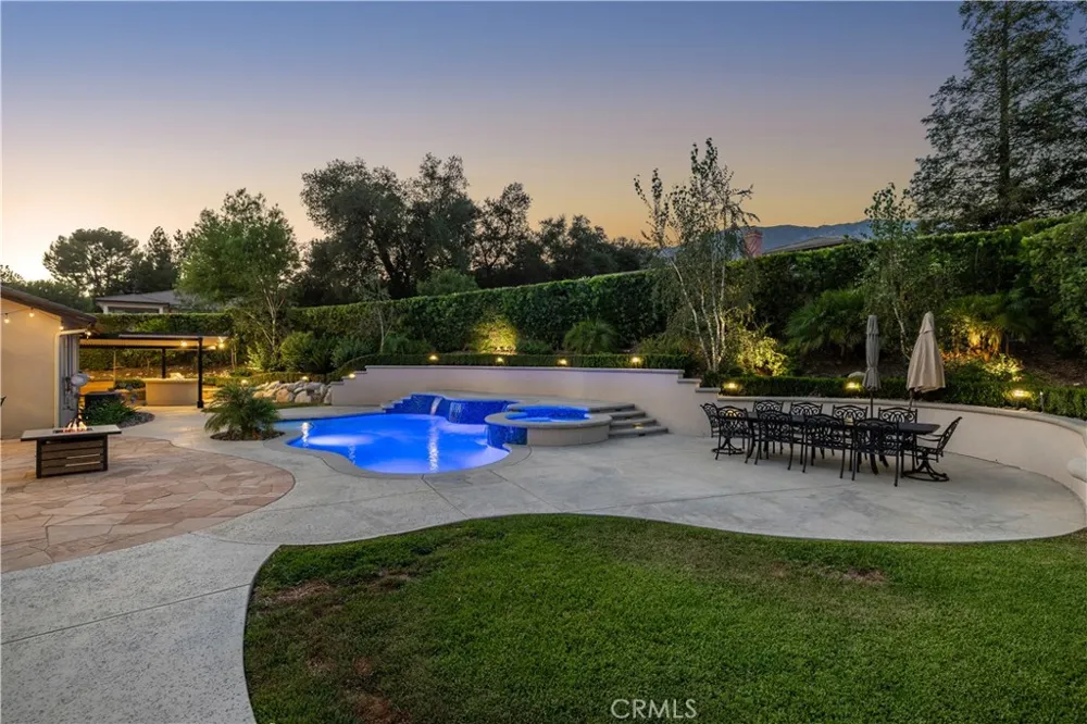 4161 New Hampshire Avenue Claremont, CA 91711