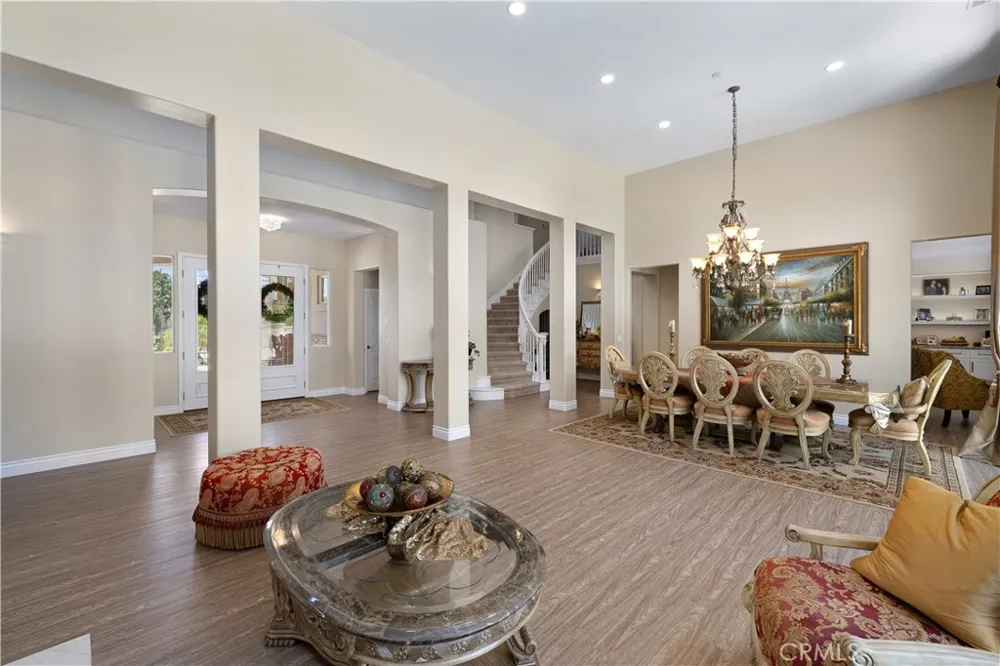 4161 New Hampshire Avenue Claremont, CA 91711
