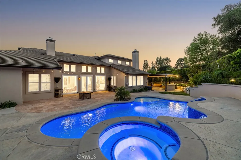 4161 New Hampshire Avenue Claremont, CA 91711