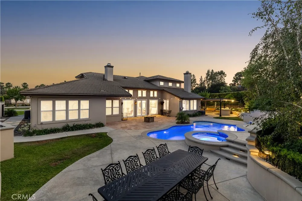 4161 New Hampshire Avenue Claremont, CA 91711