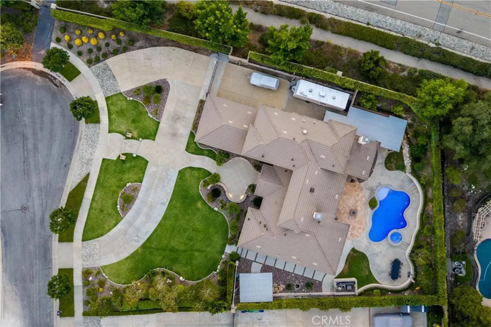 4161 New Hampshire Avenue Claremont, CA 91711