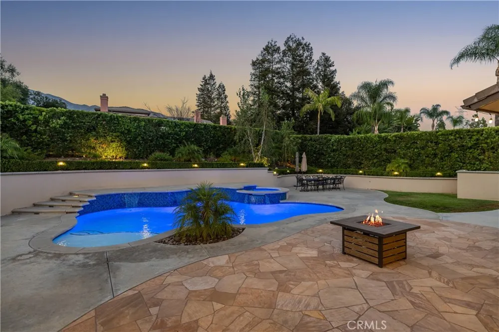 4161 New Hampshire Avenue Claremont, CA 91711